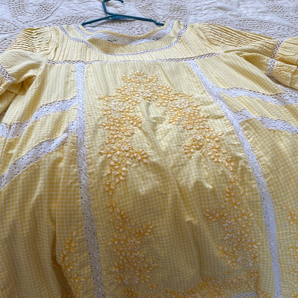 Brand new never worn Free People Dress